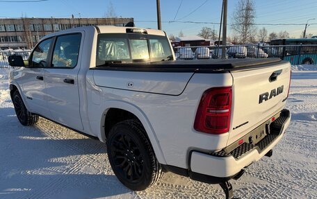 Rambler 1500, 2025 год, 9 499 999 рублей, 5 фотография