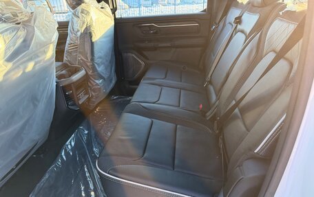 Rambler 1500, 2025 год, 9 499 999 рублей, 9 фотография