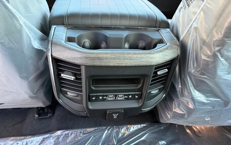 Rambler 1500, 2025 год, 9 499 999 рублей, 11 фотография