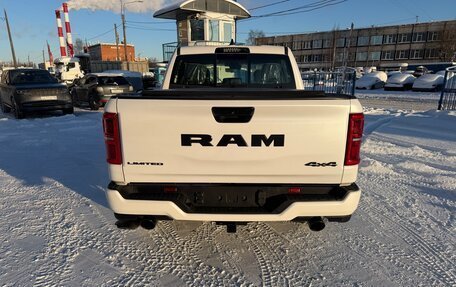 Rambler 1500, 2025 год, 9 499 999 рублей, 7 фотография