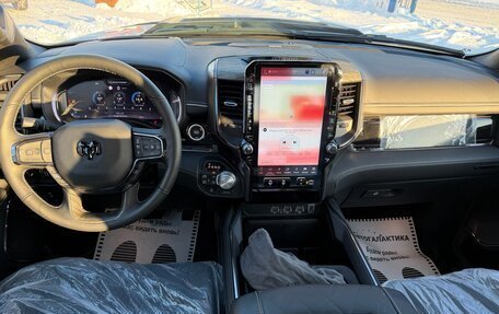 Rambler 1500, 2025 год, 9 499 999 рублей, 12 фотография