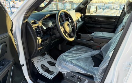 Rambler 1500, 2025 год, 9 499 999 рублей, 14 фотография