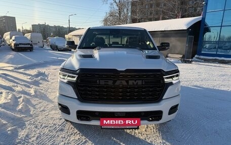 Rambler 1500, 2025 год, 9 499 999 рублей, 2 фотография