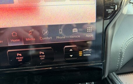 Rambler 1500, 2025 год, 9 499 999 рублей, 19 фотография