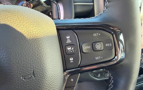 Rambler 1500, 2025 год, 9 499 999 рублей, 18 фотография