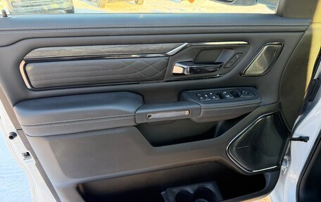 Rambler 1500, 2025 год, 9 499 999 рублей, 15 фотография