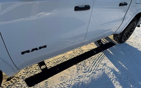 Rambler 1500, 2025 год, 9 499 999 рублей, 25 фотография