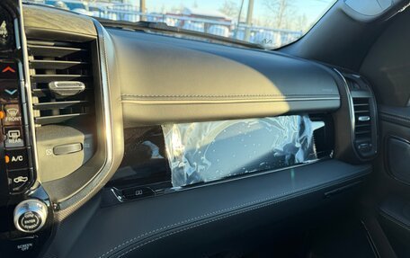 Rambler 1500, 2025 год, 9 499 999 рублей, 21 фотография