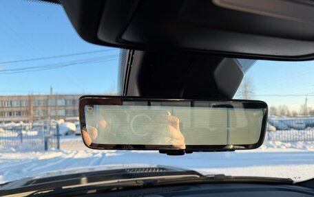 Rambler 1500, 2025 год, 9 499 999 рублей, 22 фотография