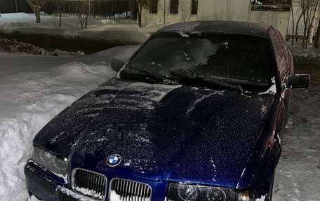 BMW 3 серия, 1994 год, 245 000 рублей, 1 фотография