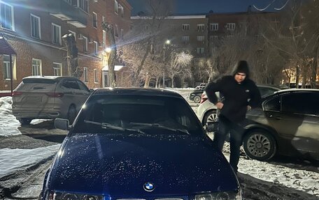 BMW 3 серия, 1994 год, 245 000 рублей, 6 фотография