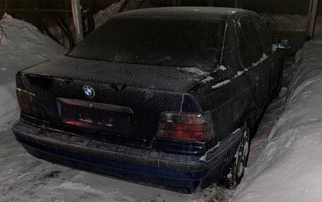 BMW 3 серия, 1994 год, 245 000 рублей, 3 фотография