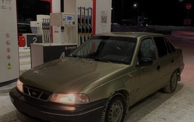 Daewoo Nexia I рестайлинг, 2006 год, 52 000 рублей, 1 фотография
