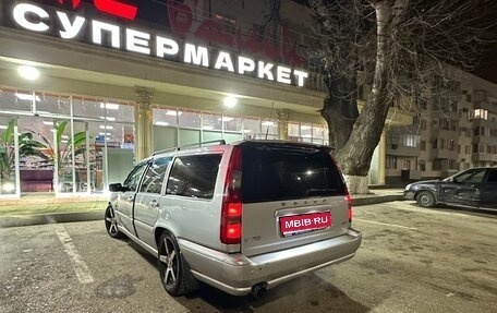 Volvo V70 III рестайлинг, 1997 год, 270 000 рублей, 1 фотография
