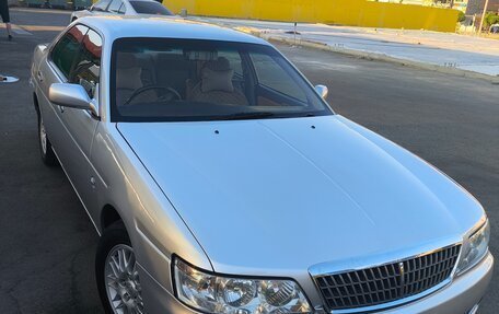 Nissan Laurel VIII, 2000 год, 730 000 рублей, 1 фотография