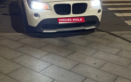 BMW X1, 2012 год, 1 250 000 рублей, 1 фотография