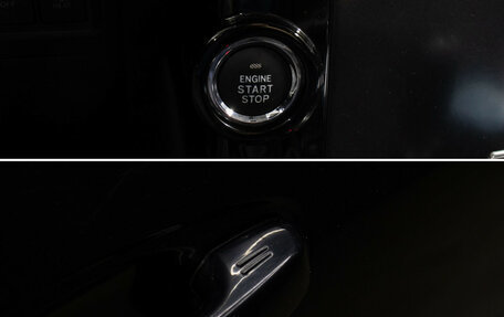 Toyota Land Cruiser Prado 150 рестайлинг 2, 2017 год, 4 498 000 рублей, 20 фотография