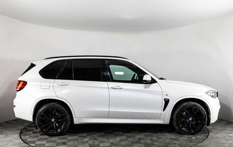 BMW X5, 2015 год, 2 777 000 рублей, 4 фотография
