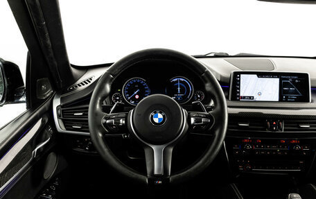 BMW X5, 2015 год, 2 777 000 рублей, 13 фотография