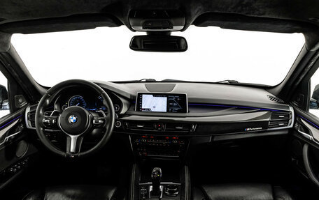 BMW X5, 2015 год, 2 777 000 рублей, 11 фотография