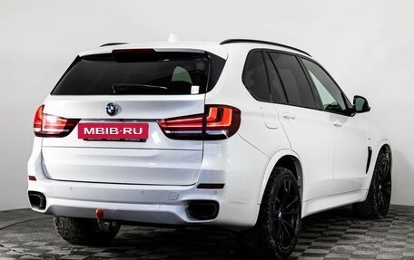 BMW X5, 2015 год, 2 777 000 рублей, 5 фотография