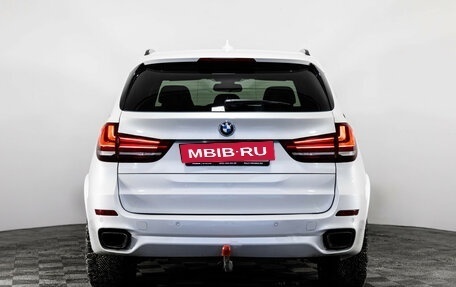 BMW X5, 2015 год, 2 777 000 рублей, 7 фотография