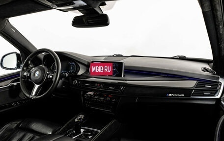 BMW X5, 2015 год, 2 777 000 рублей, 10 фотография