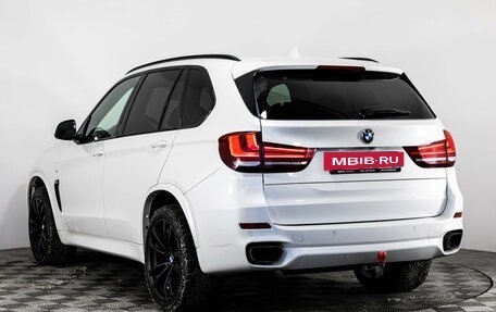 BMW X5, 2015 год, 2 777 000 рублей, 8 фотография