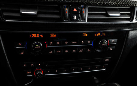 BMW X5, 2015 год, 2 777 000 рублей, 18 фотография