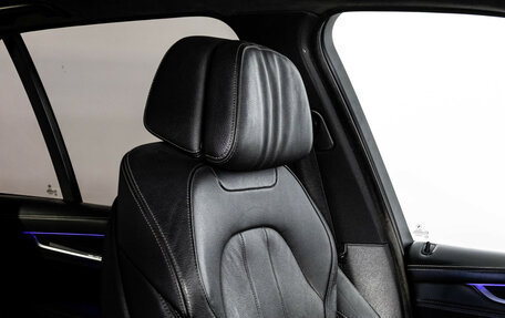 BMW X5, 2015 год, 2 777 000 рублей, 28 фотография