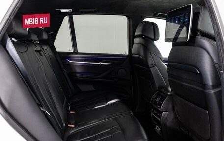 BMW X5, 2015 год, 2 777 000 рублей, 29 фотография