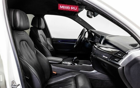 BMW X5, 2015 год, 2 777 000 рублей, 27 фотография