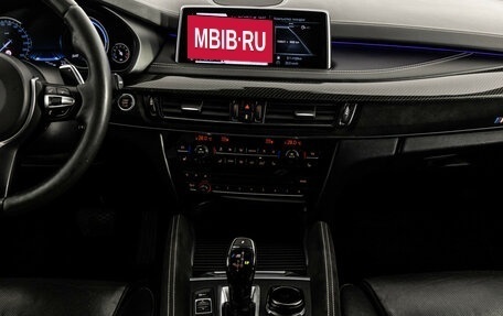 BMW X5, 2015 год, 2 777 000 рублей, 15 фотография