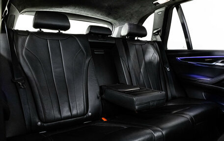 BMW X5, 2015 год, 2 777 000 рублей, 30 фотография