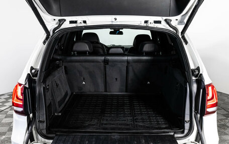 BMW X5, 2015 год, 2 777 000 рублей, 36 фотография