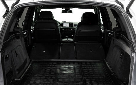 BMW X5, 2015 год, 2 777 000 рублей, 37 фотография