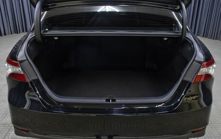 Toyota Camry, 2021 год, 3 498 000 рублей, 9 фотография