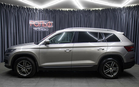 Skoda Kodiaq I, 2018 год, 2 598 000 рублей, 8 фотография