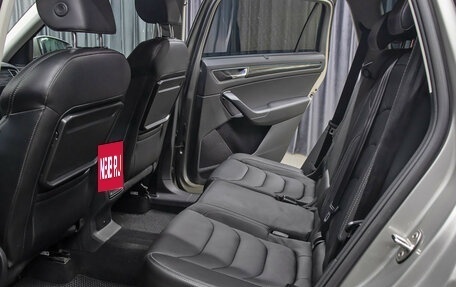 Skoda Kodiaq I, 2018 год, 2 598 000 рублей, 12 фотография