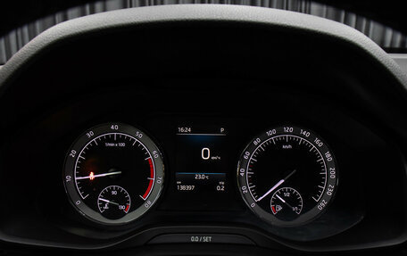 Skoda Kodiaq I, 2018 год, 2 598 000 рублей, 13 фотография