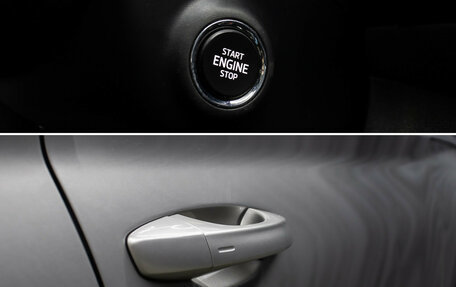 Skoda Kodiaq I, 2018 год, 2 598 000 рублей, 21 фотография