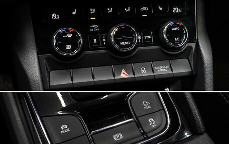 Skoda Kodiaq I, 2018 год, 2 598 000 рублей, 23 фотография