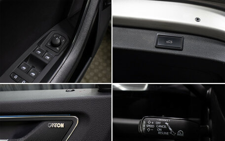 Skoda Kodiaq I, 2018 год, 2 598 000 рублей, 22 фотография