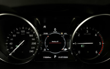 Land Rover Discovery Sport I рестайлинг, 2018 год, 2 630 000 рублей, 16 фотография