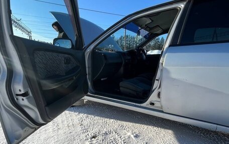 Nissan Pulsar IV, 1996 год, 285 000 рублей, 7 фотография