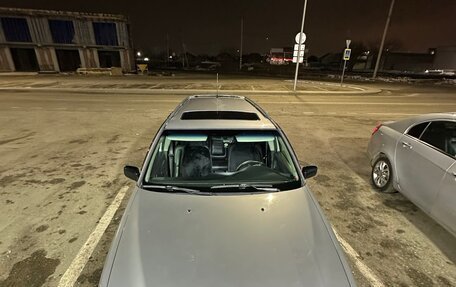 Volvo V70 III рестайлинг, 1997 год, 270 000 рублей, 2 фотография