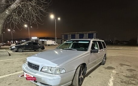 Volvo V70 III рестайлинг, 1997 год, 270 000 рублей, 5 фотография