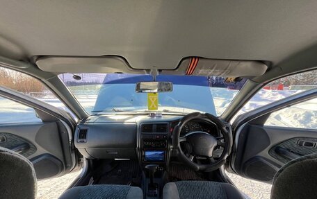 Nissan Pulsar IV, 1996 год, 285 000 рублей, 9 фотография