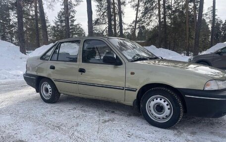 Daewoo Nexia I рестайлинг, 2006 год, 52 000 рублей, 5 фотография