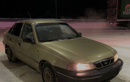 Daewoo Nexia I рестайлинг, 2006 год, 52 000 рублей, 2 фотография